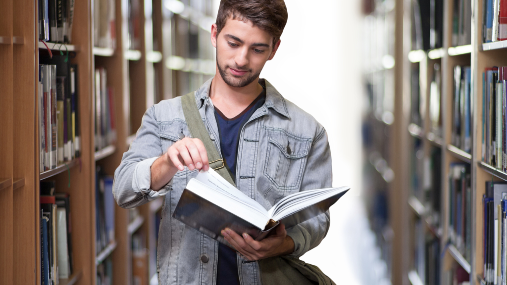 Bachelor in Library (B.Lib.)& Information Science (B.Lis.)