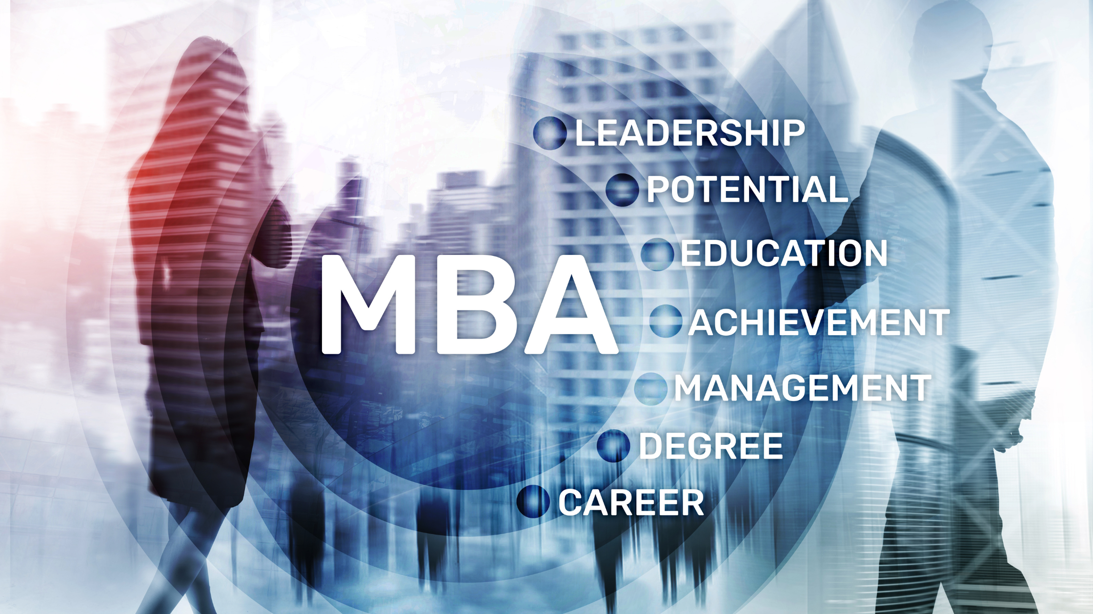 Executive Master of Business Administration (MBA Executive)