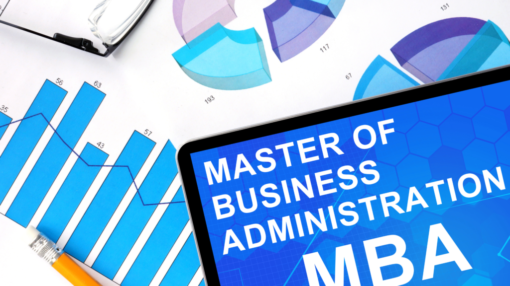 Master of Business Administration (MBA)