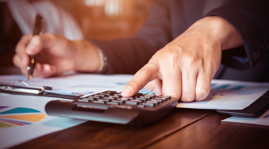 Accounts Pro