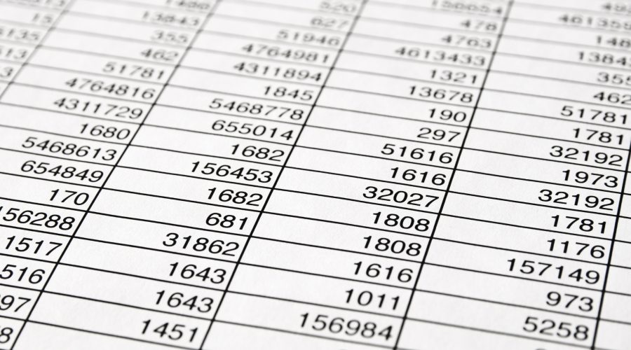 Advanced Excel (2013)