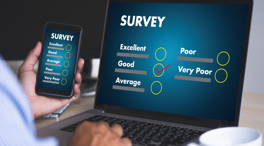 Amanat (Amin) Survey