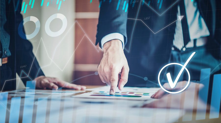 Automated Financial Accounting