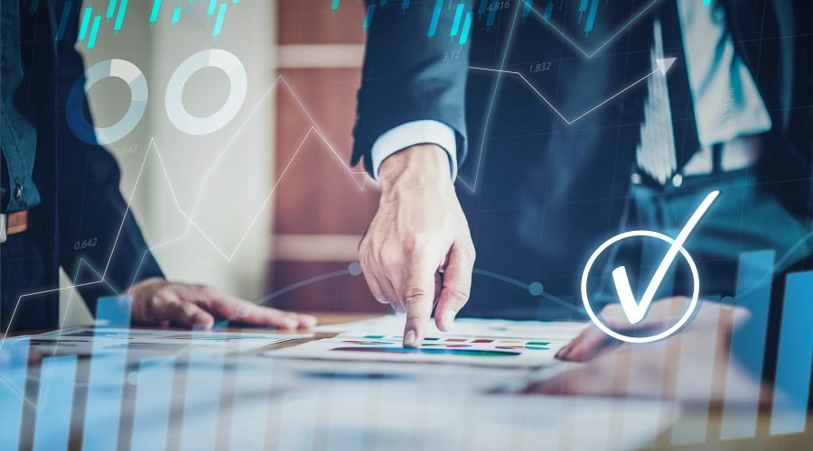 Automated Financial Accounting