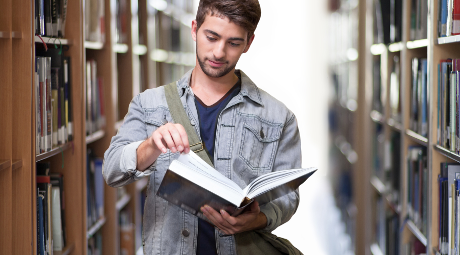 Bachelor in Library (B.Lib.)& Information Science (B.Lis.)