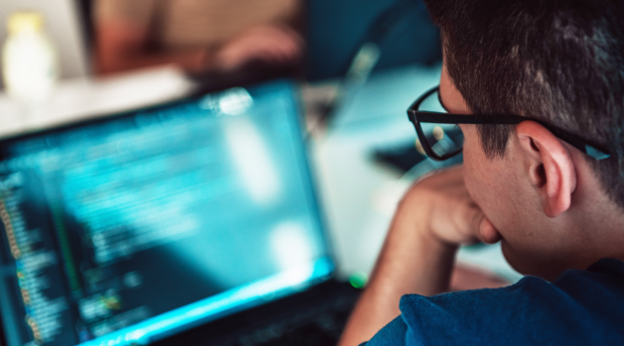 Bachelor of Computer Applications (BCA)