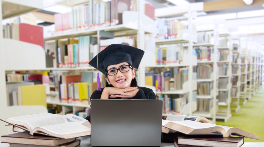 Bachelor of Library Science