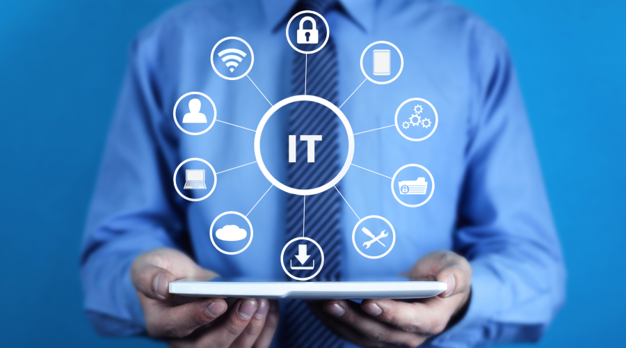 Bachelor of Science (B.Sc.) in Information Technology (IT)