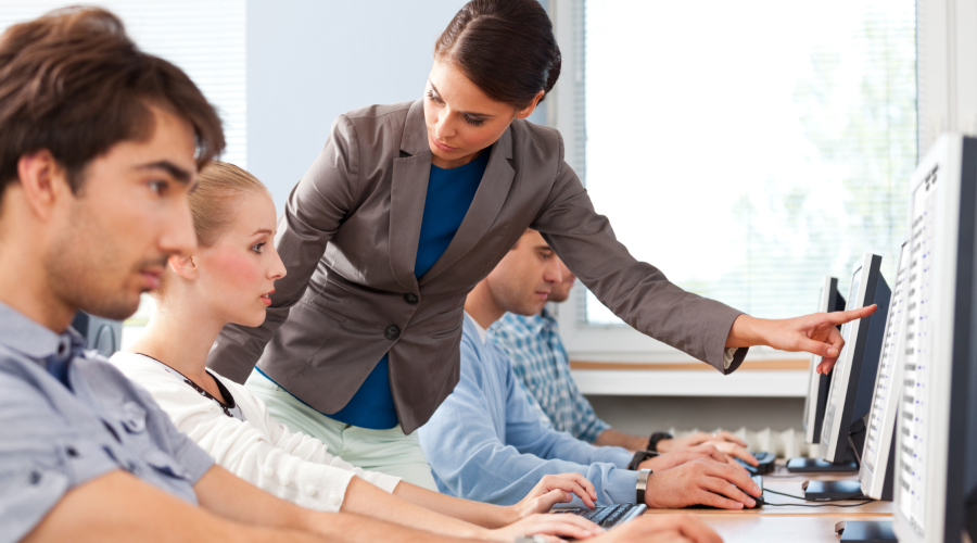 Certificate Course in Computer Fundamentals