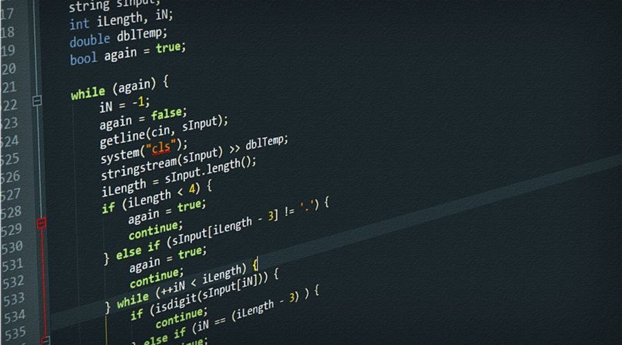 DCA with C & C++