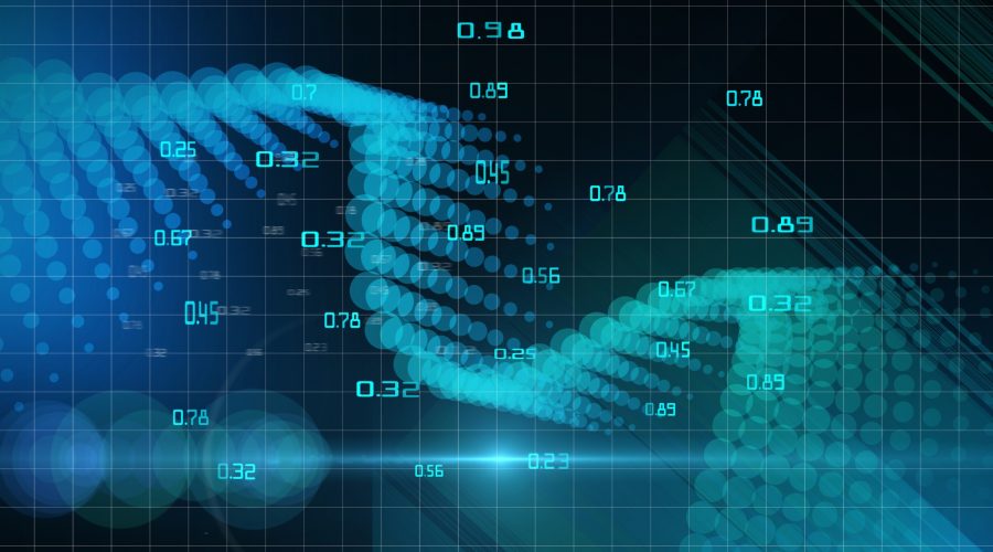 Data Structures Using C++