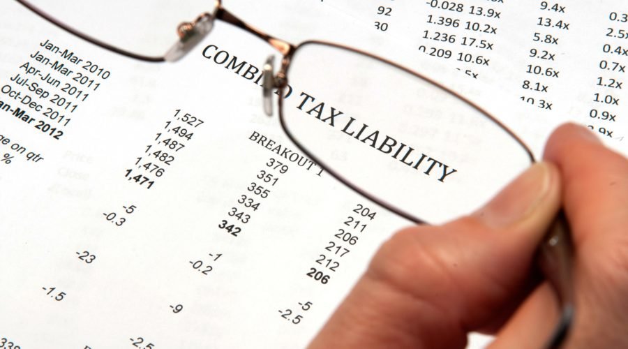 Industrial Tax + GST + Accounts + Tally