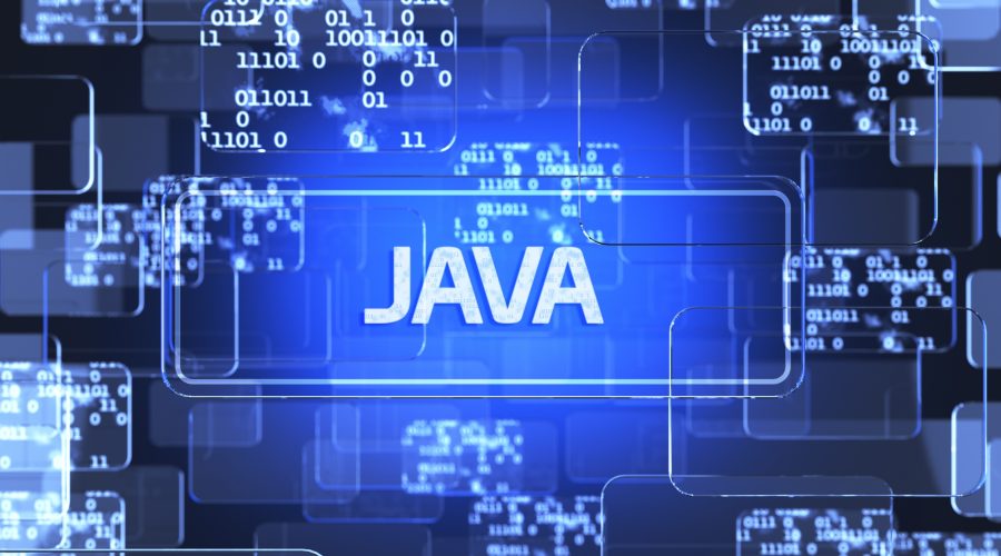 Java Programming (JDBC)