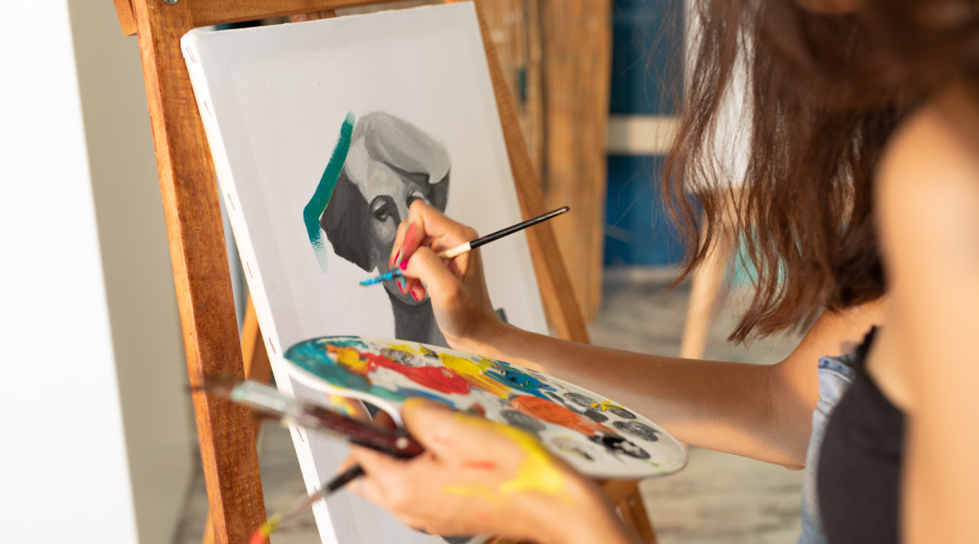 Master of Fine Arts (MFA)