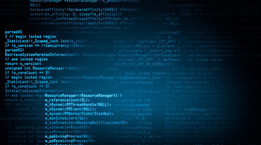 Programming in C