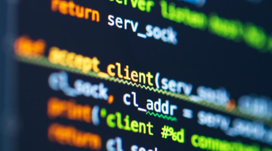 Programming in C#